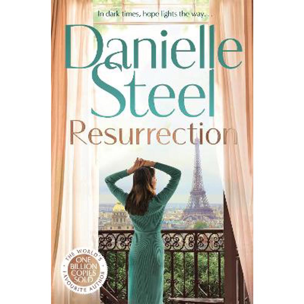 Resurrection: The powerful new story of hope in dark times (Hardback) - Danielle Steel